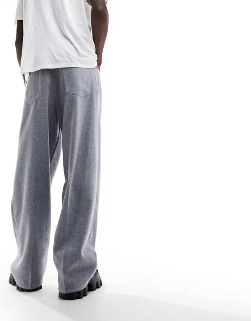 パンツ weekday astro 25 32 astro loose baggy shape jeans - Topaz | Weekday WW