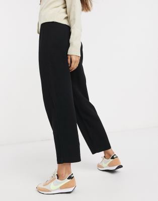 casual pull on pants