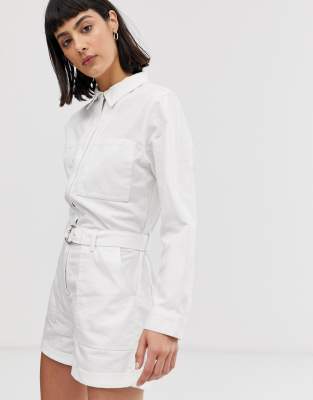 boiler playsuit