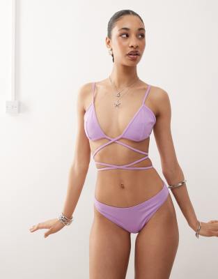 Weekday Bikini Bottoms