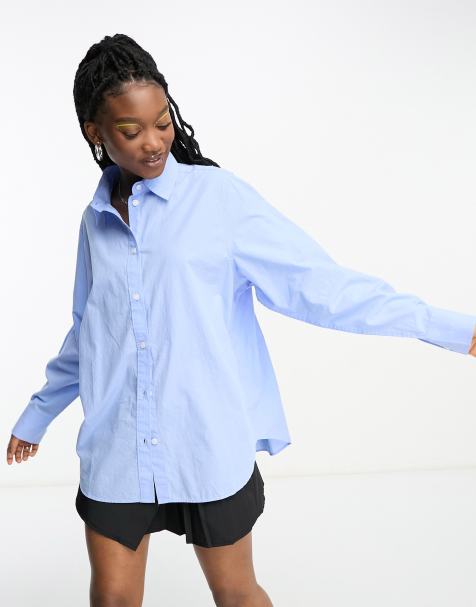 Pagina 31 Camicie da Donna Camicette e Camicie Lunghe Donna ASOS