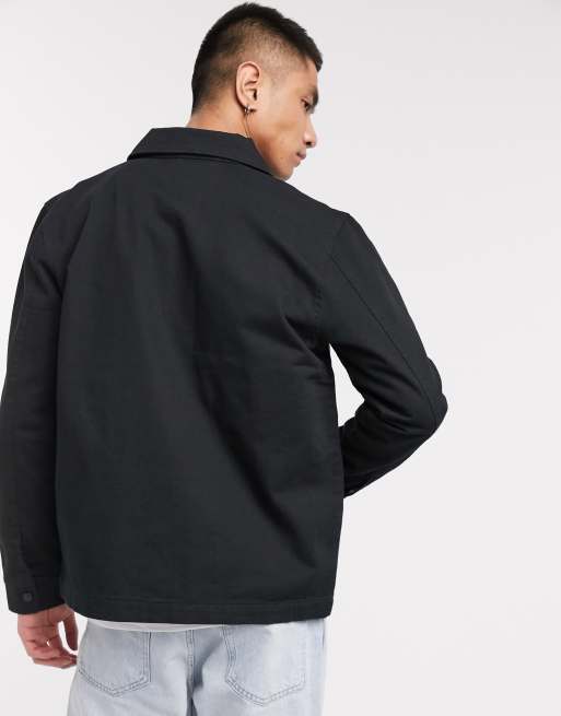 Weekday shop coach jacket