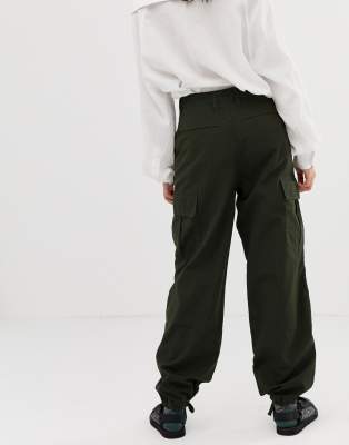 cargo pants womens asos