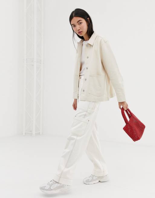 weekday cargo pants