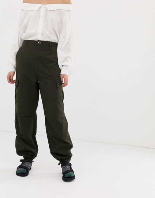 Weekday cargo clearance pants