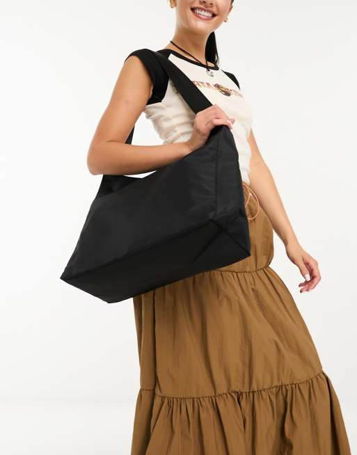 Oversized 2024 shoulder bag