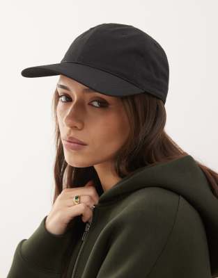 Weekday - Casquette de sport - Noir