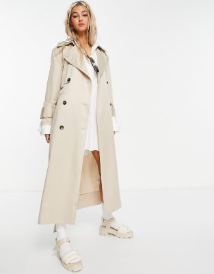 weekday trench