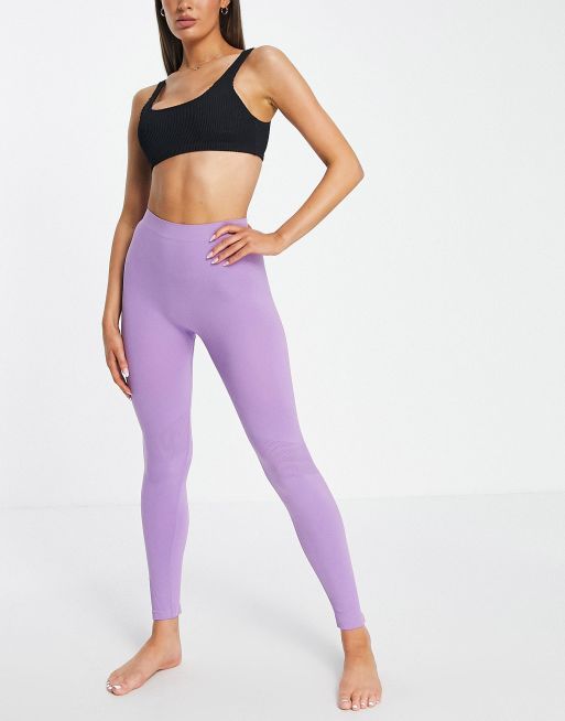 Lilac yoga sales pants