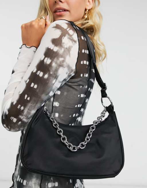 Chain detail bag new arrivals