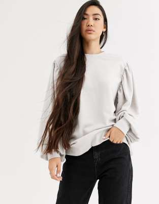 moma sweatshirt