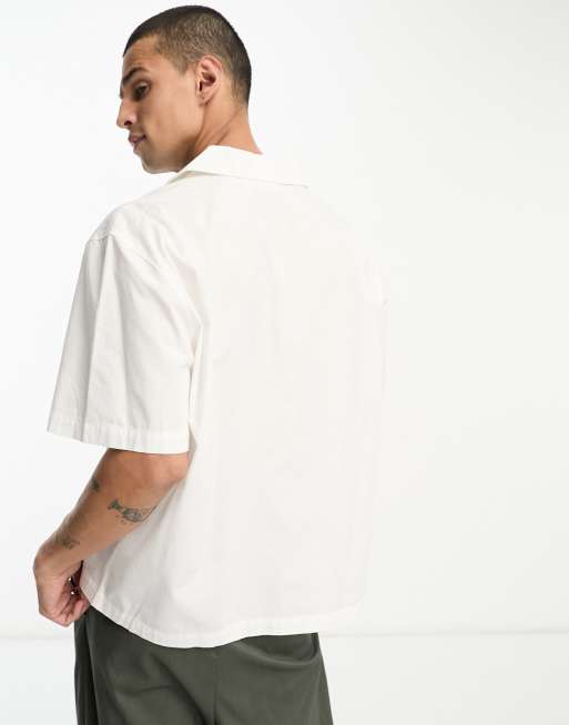 Off white hotsell short sleeve