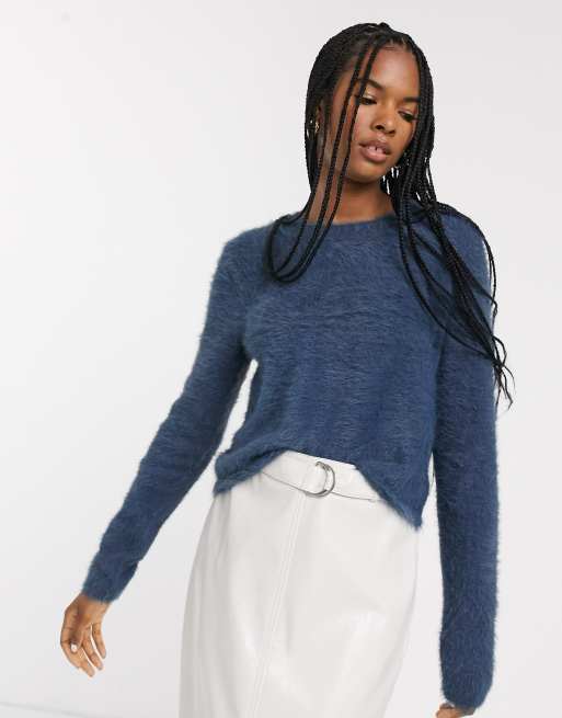 Cherish grey clearance sweater