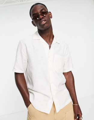 weekday chill shirt