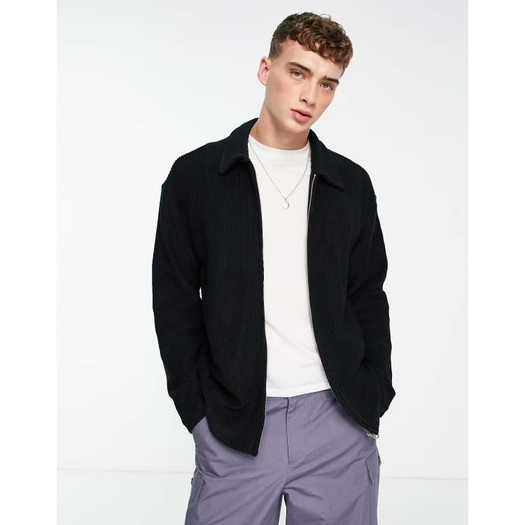 Weekday deals cord blazer