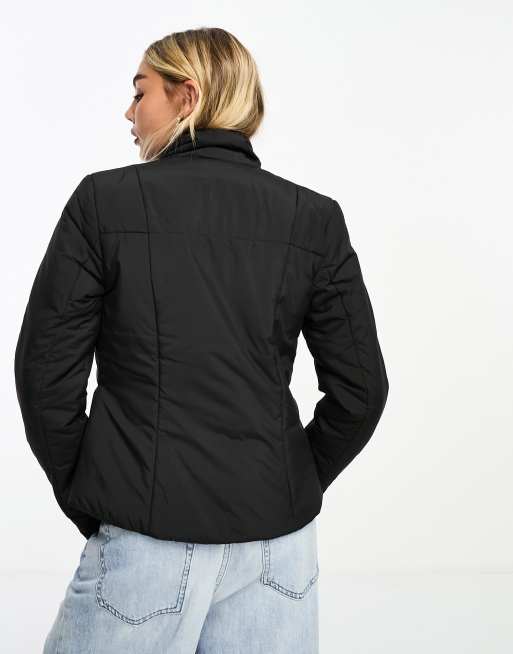 Light padded hot sale jacket