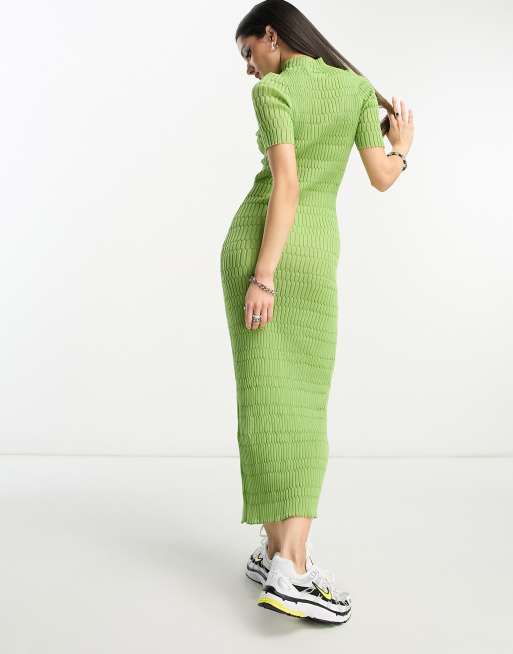 Weekday on sale claire turtleneck