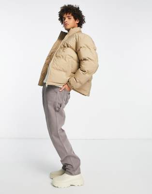 ★SPAO★Pastel Puffer (8 colors) ★SPJPE4TG01 SPAO】 Pastel Puffer 8色入(HA490)
