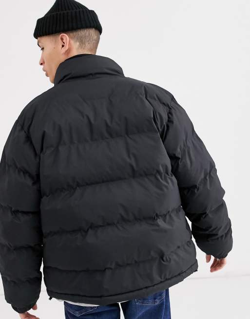 Weekday puffer jacket store mens