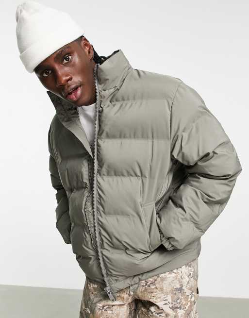 Weekday 2025 puffer jacket