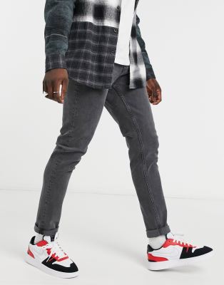 weekday cone tuned black