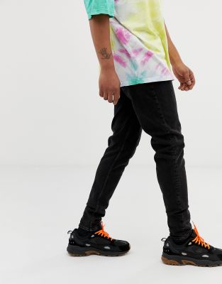 weekday cone tuned black