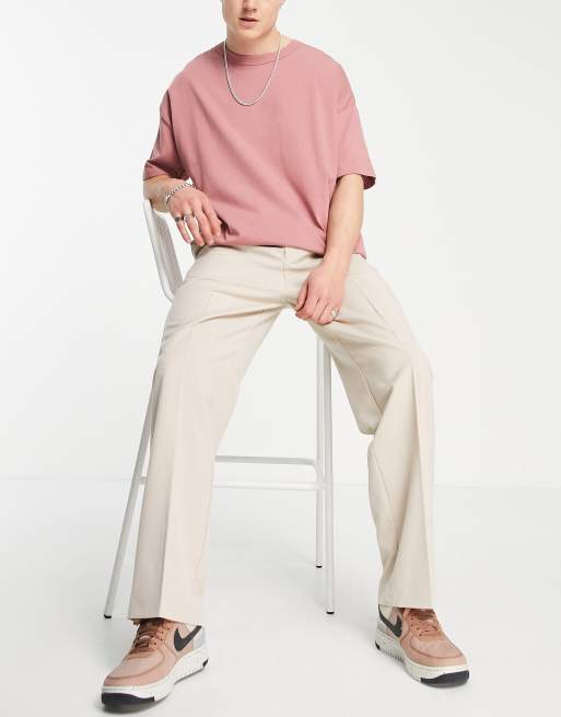 Conrad Linen Trouser