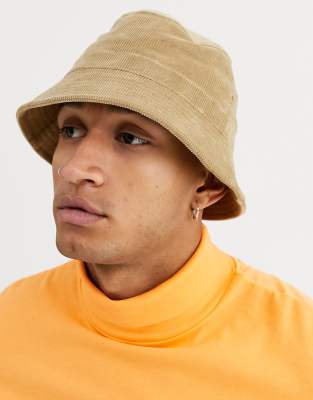 nike cord bucket hat