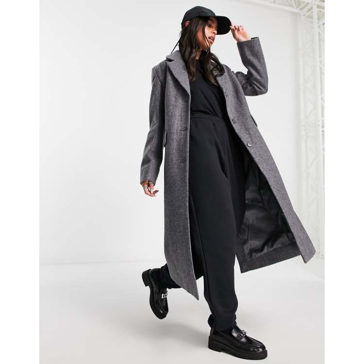 公式専門店 kimmy 22SS Double coat - ジャケット/アウター