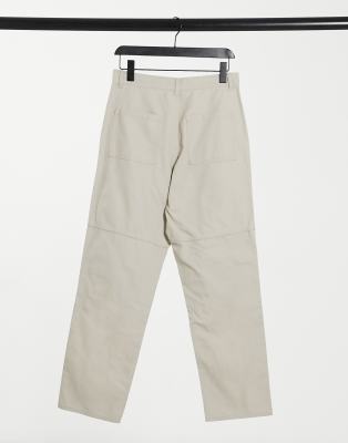 weekday cargo pants