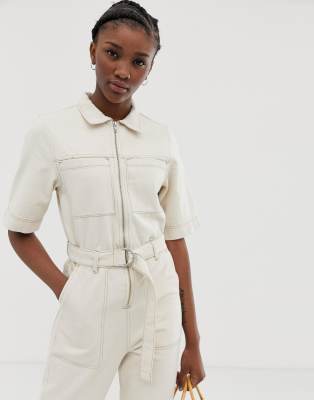 boiler suit weekday