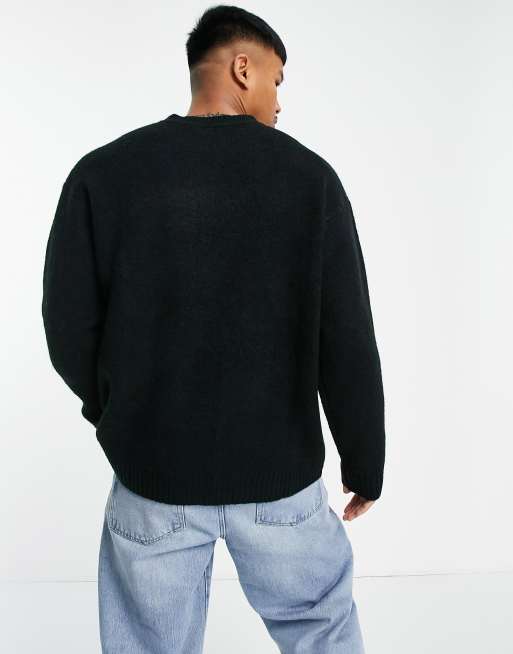 Weekday oversized 2025 diego endings jumper