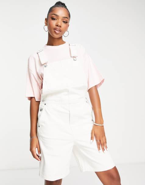 Side 10 Billige playsuits og billige jumpsuits til kvinder