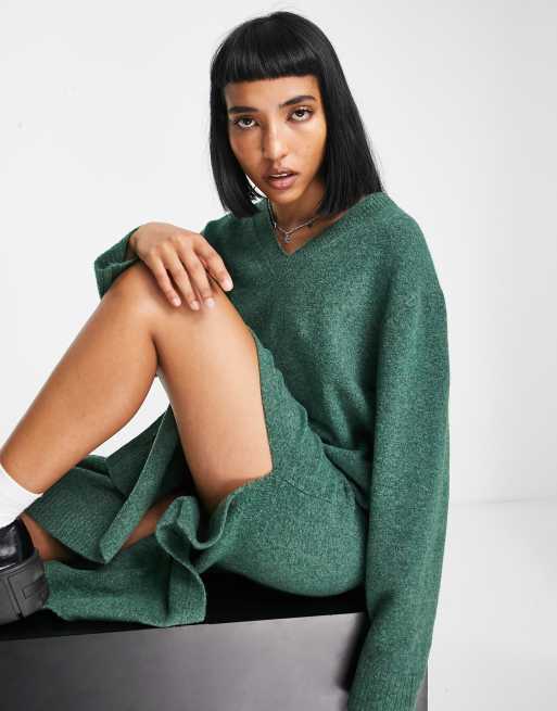 green emerald velvet dress Emerson Plaid Jumper by Cygnet Living, Toddler Girl Jumper Dress, Little Girl Jumper Dress, Green Plaid Jumper Dress, Classic Jumper Dress, Fully main image 0