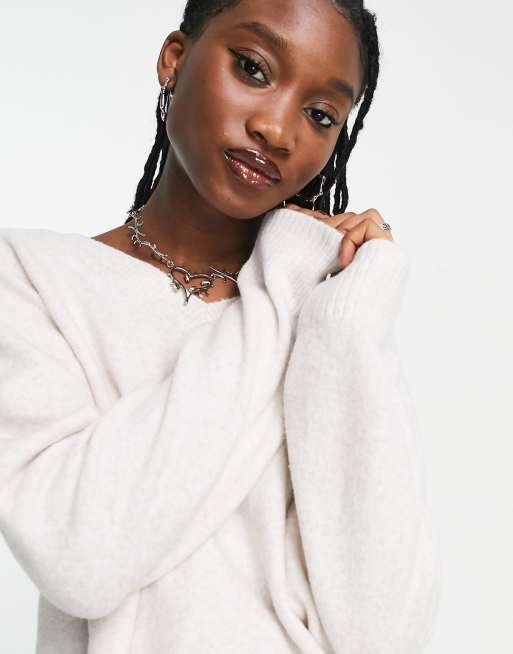 Asos v best sale neck sweater