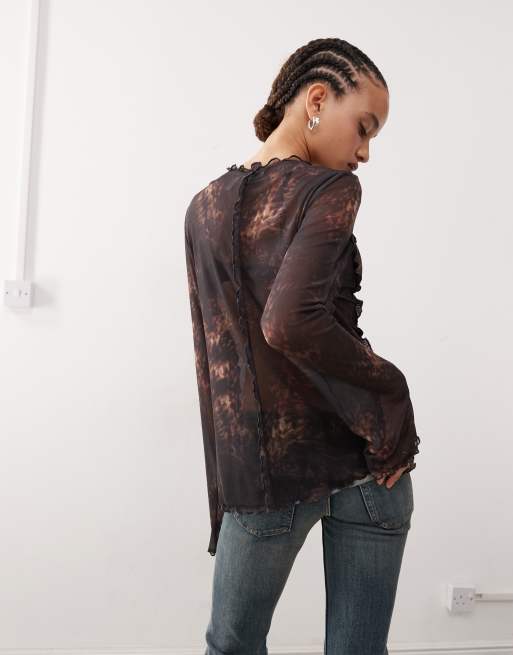 トップス oll / sheer wool long sleeve with tie CRL_grande.jpg?v=1731538601