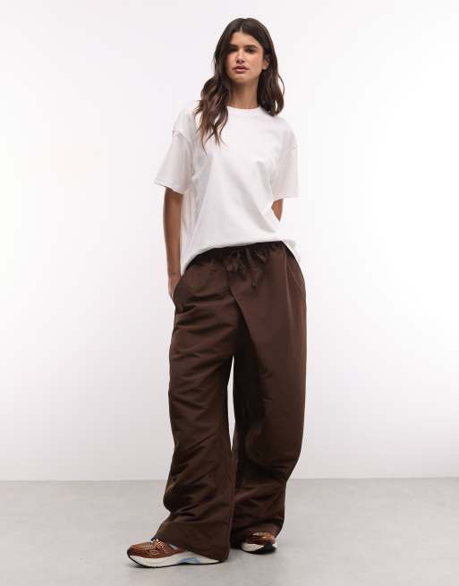 Weekday - Essence - Standaard T-shirt in wit, 2 van 4