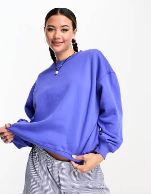 Weekday standard online sweatshirt