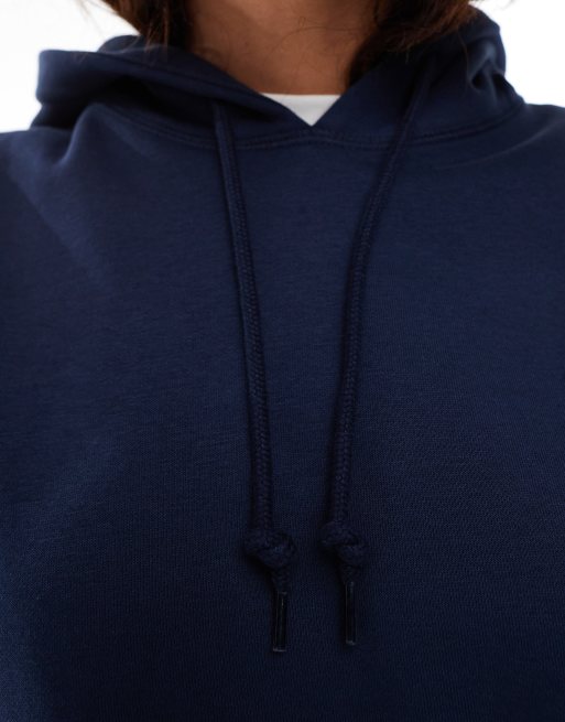 adidas Originals Sweats à Capuche Loungewear Adicolor Essentials Femme Bleu