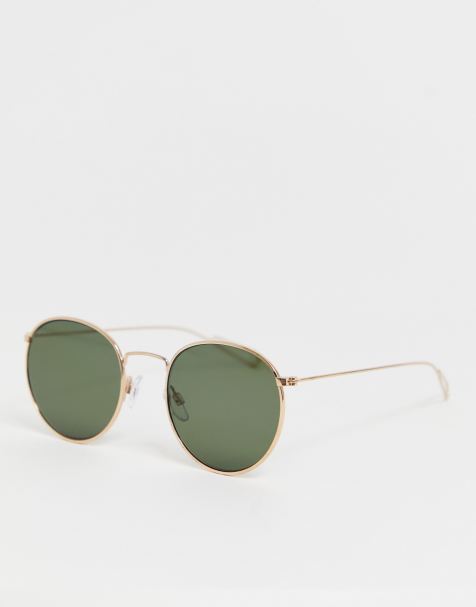 Men's Sunglasses | Designer & Fashion Sunglasses For Men | ASOS