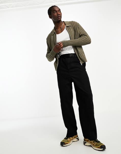 Asos mens clearance cardigans