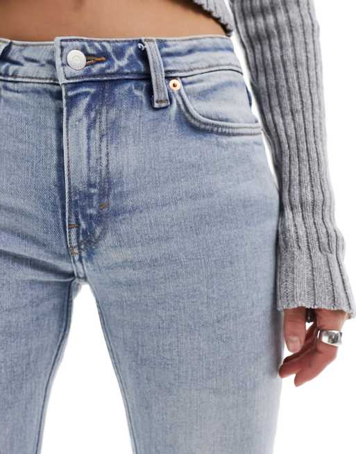 Asos flame jeans cheap
