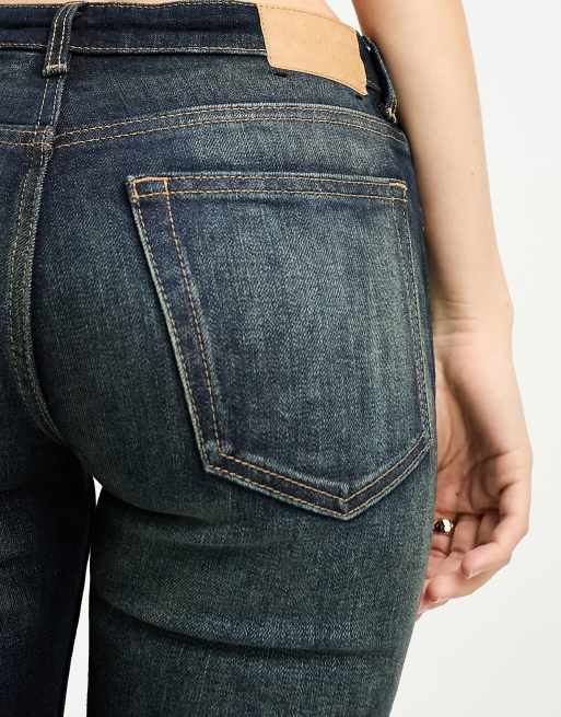 Well Played Jeans - Medium Blue Wash, Fashion Nova, Jeans