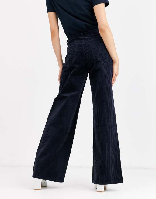 Navy hot sale cord flares