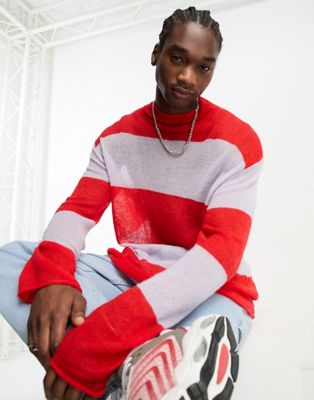 ASOS Striped Jumpers