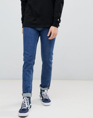 weekday friday jeans