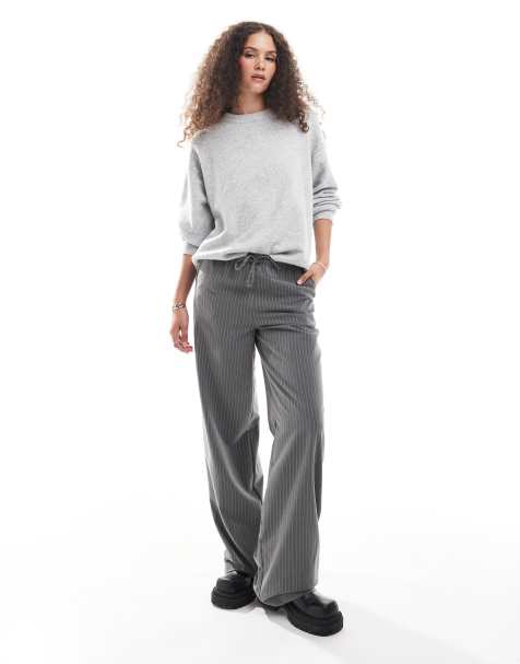 Weekday - Funda - Maglione in misto lana - view 1