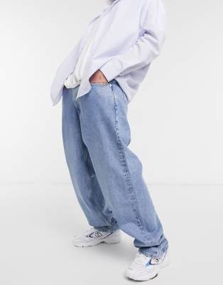 baggy jeans weekday