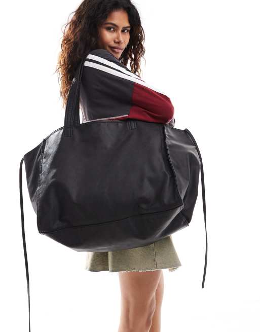 Giant tote bag online