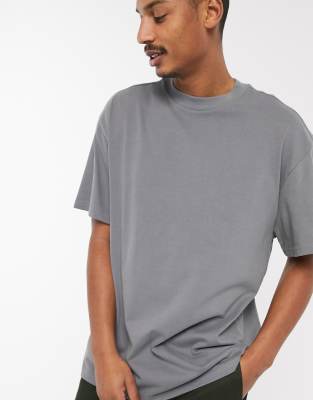 weekday body great grey
